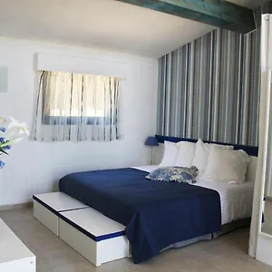 Maison D'hotes Bleu Azur Tourrettes-sur-Loup