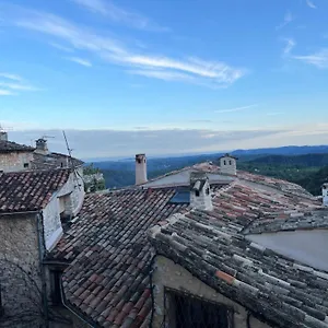 Carpe Diem Tourrettes-sur-Loup